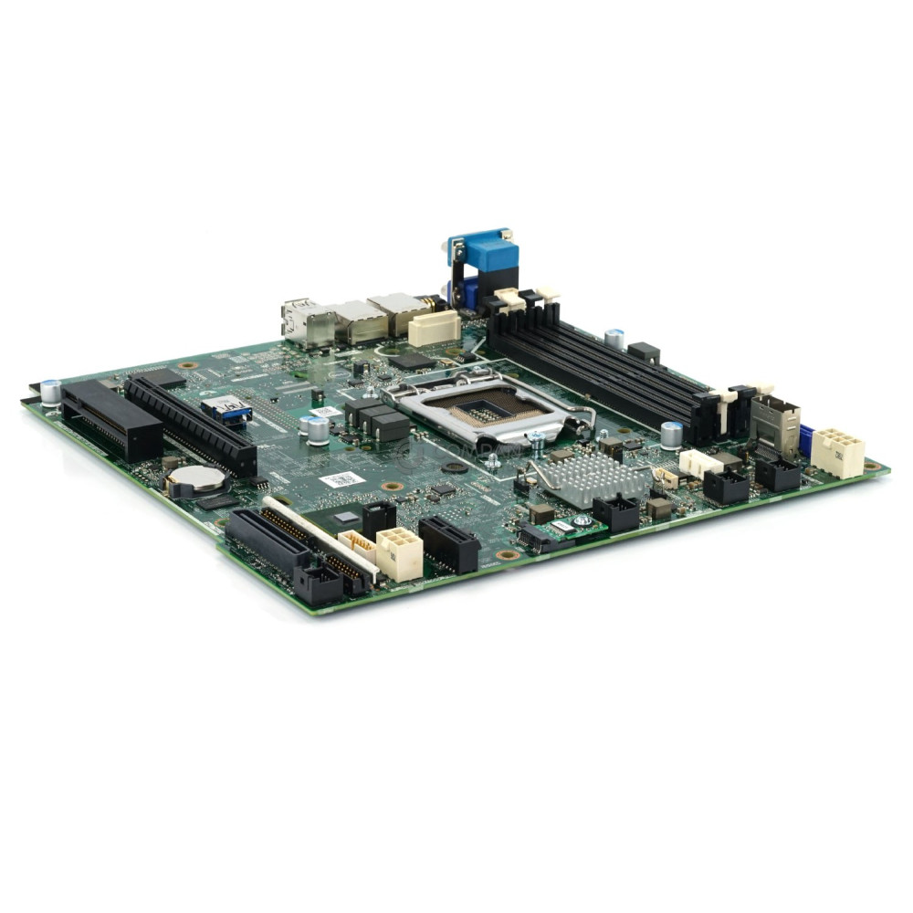 V8CV4 DELL MAINBOARD LGA1151 FOR DELL POWEREDGE R330 G13